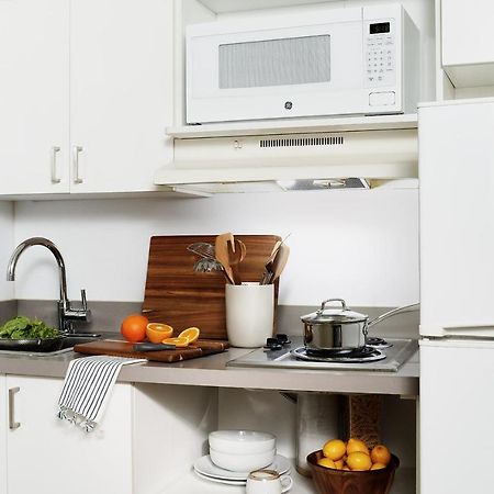 Intown Suites Extended Stay Orlando Fl - South Williamsburg Экстерьер фото