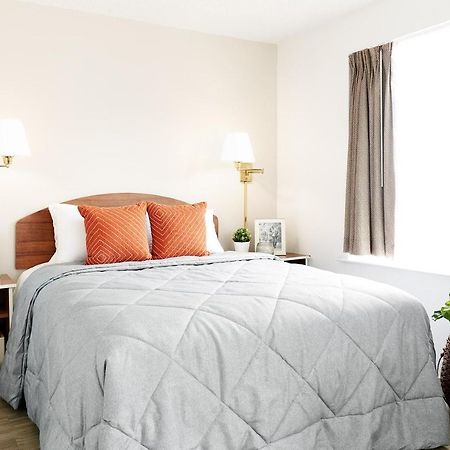 Intown Suites Extended Stay Orlando Fl - South Williamsburg Экстерьер фото